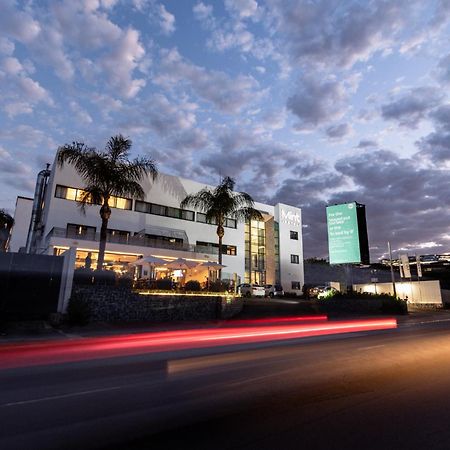 Mint Hotel 84 On Katherine Johannesburg Kültér fotó