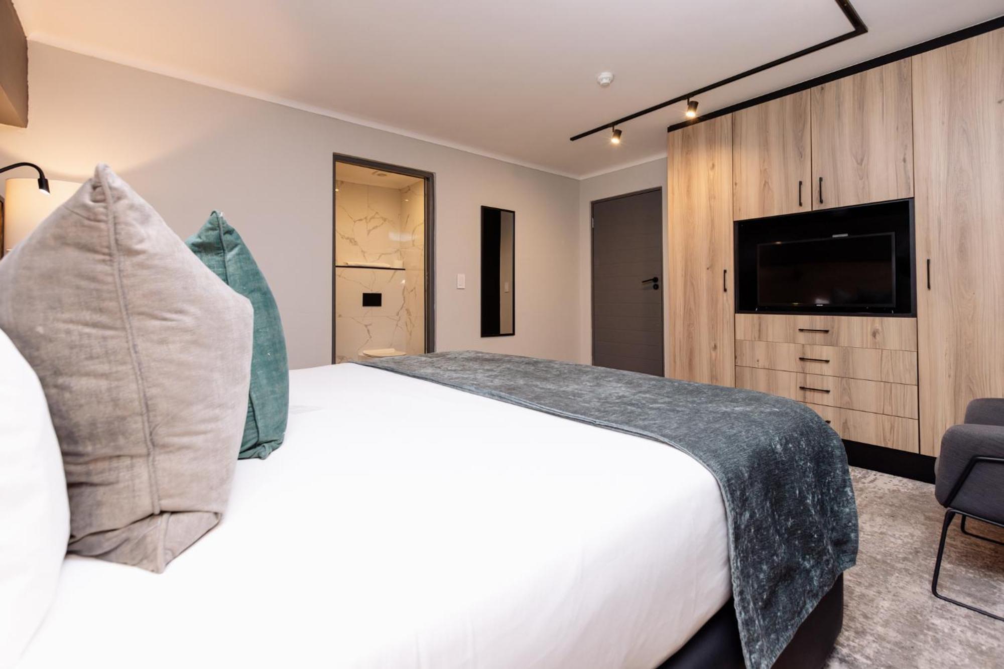 Mint Hotel 84 On Katherine Johannesburg Kültér fotó