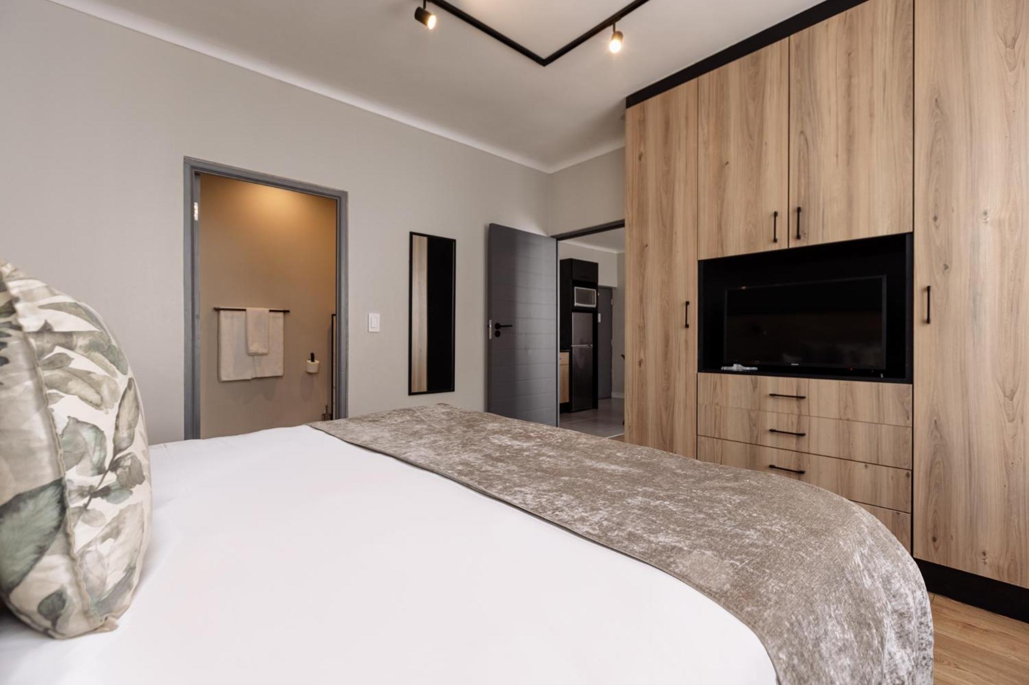 Mint Hotel 84 On Katherine Johannesburg Kültér fotó
