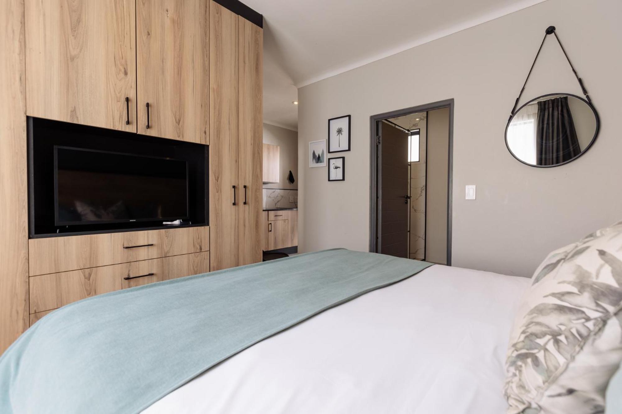 Mint Hotel 84 On Katherine Johannesburg Kültér fotó