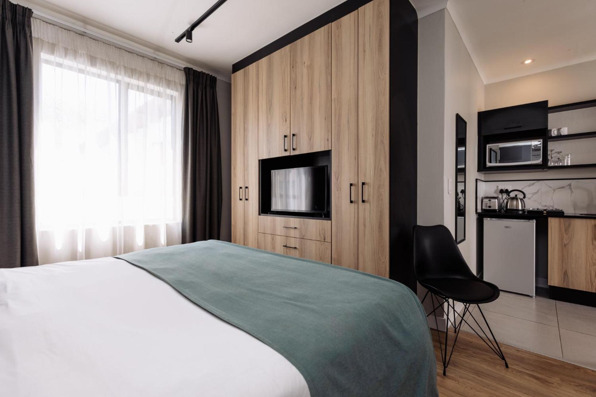 Mint Hotel 84 On Katherine Johannesburg Kültér fotó