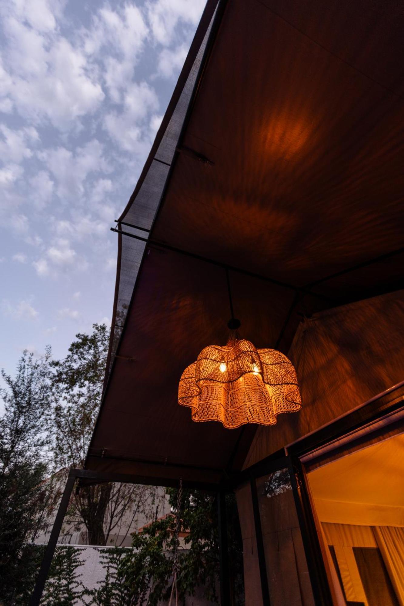 Mint Hotel 84 On Katherine Johannesburg Kültér fotó